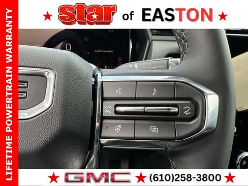 New 2026 GMC Terrain Elevation w/ Technology Package II image 19