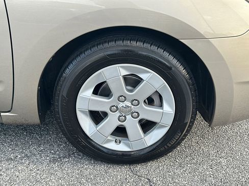 Used 2007 Toyota Prius image 12