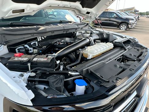 Used 2024 Ford F150 XLT w/ Tow/Haul Package image 25