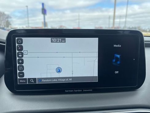 Used 2023 Hyundai Santa Fe Limited image 35