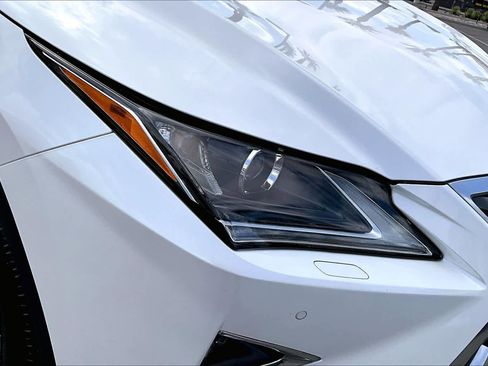 Used 2019 Lexus RX 450h AWD w/ Navigation Package image 26