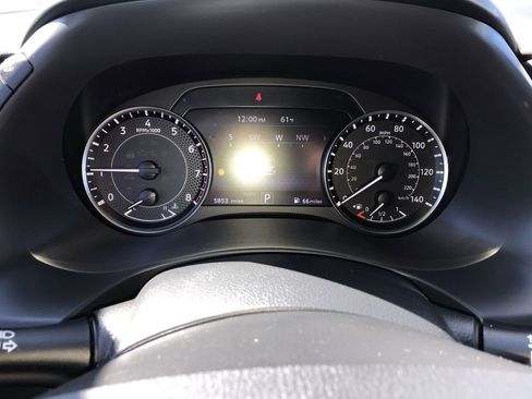 Used 2024 Nissan Armada SL w/ Cargo Package image 15