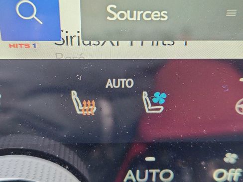 Used 2025 Lexus NX 450h+ F Sport w/ Accessory Package (2T) image 24