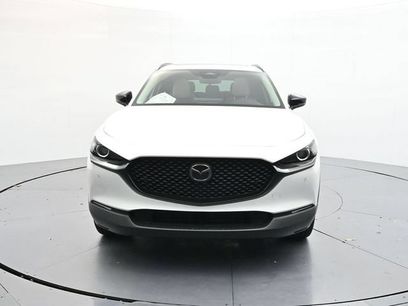 Used 2026 MAZDA CX-30 AWD 2.5 S