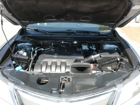 Used 2013 Acura RDX FWD w/ Technology Package image 37