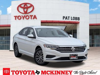 Used 2021 Volkswagen Jetta S w/ Driver Assistance Package