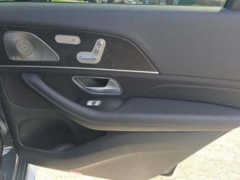 New 2026 Mercedes-Benz GLS 450 4MATIC image 23
