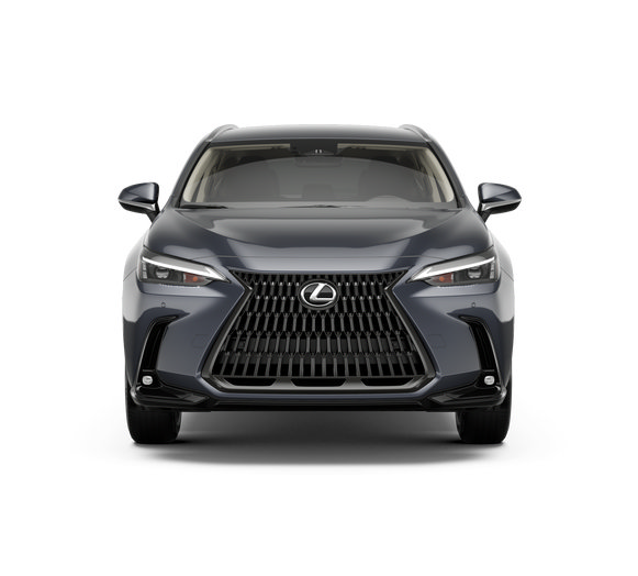 New 2026 Lexus NX 350 AWD image 6
