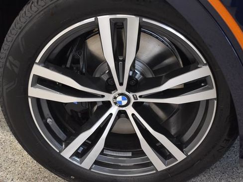 New 2027 BMW X7 xDrive40i w/ Executive Package AWD/4WD image 30