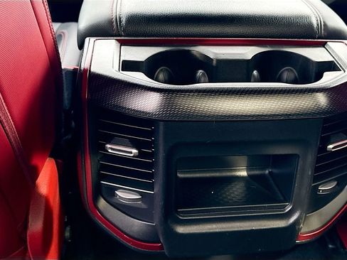 Used 2025 RAM 1500 Rebel w/ Rebel Level 1 Equipment Group image 30