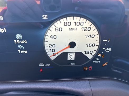 New 2025 Ford Mustang Dark Horse image 26