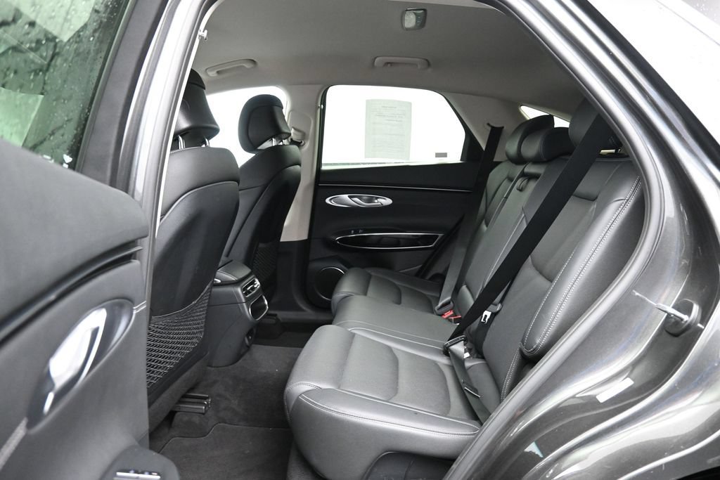 Used 2025 Genesis GV70 2.5T AWD/4WD image 25