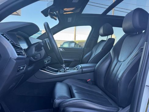 Used 2020 BMW X5 xDrive40i w/ Premium Package image 5
