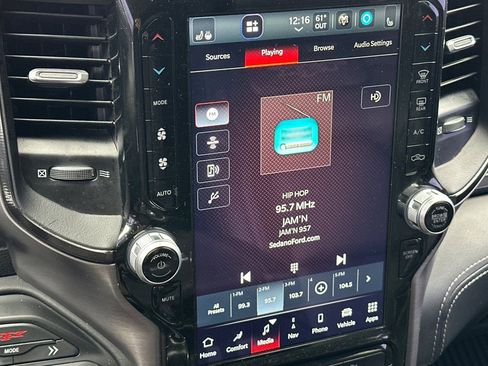 Used 2022 RAM 1500 TRX w/ TRX Level 1 Equipment Group image 20