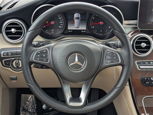Used 2018 Mercedes-Benz GLC 300 image 20