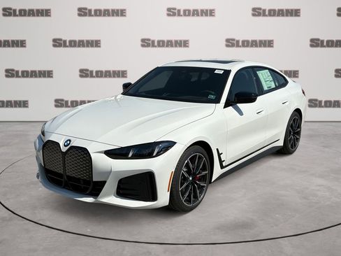 New 2026 BMW i4 xDrive40i w/ M Sport Package image 1