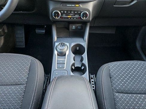 Certified 2023 Ford Escape Active AWD/4WD image 21