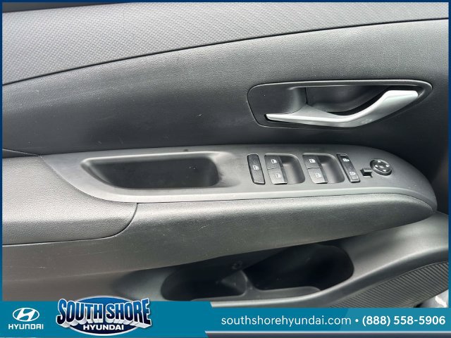 Certified 2024 Hyundai Tucson SEL AWD/4WD image 18