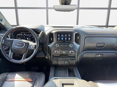 Used 2021 GMC Sierra 2500 AT4 w/ AT4 Premium Plus Package AWD/4WD image 19