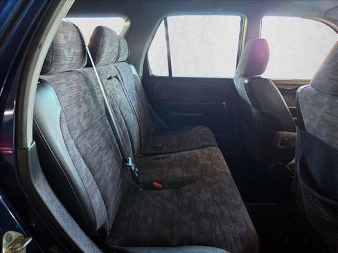 Used 2003 Honda CR-V LX image 17