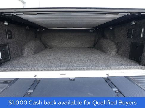 New 2026 Ford F150 Platinum w/ Equipment Group 702A High AWD/4WD image 34
