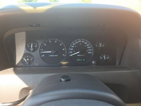 Used 1999 Jeep Grand Cherokee Laredo image 10