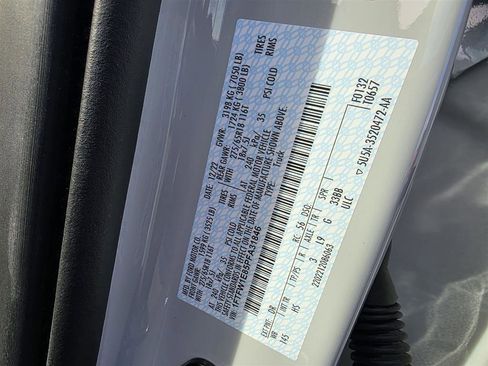 Used 2023 Ford F150 Lariat w/ Trailer Tow Package image 25