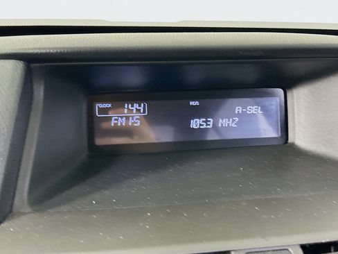 Used 2012 Honda Accord LX image 21