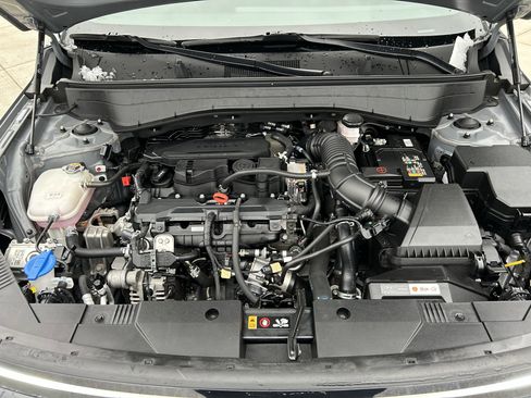 Used 2024 Hyundai Kona N Line image 30