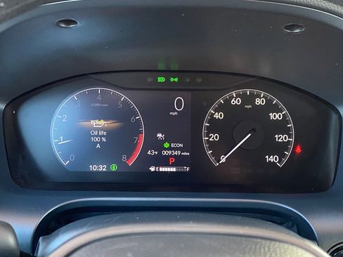 Used 2024 Honda HR-V LX image 24