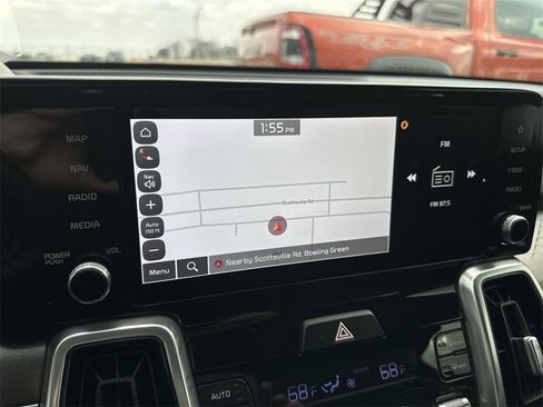 Used 2022 Kia Sorento SX image 18