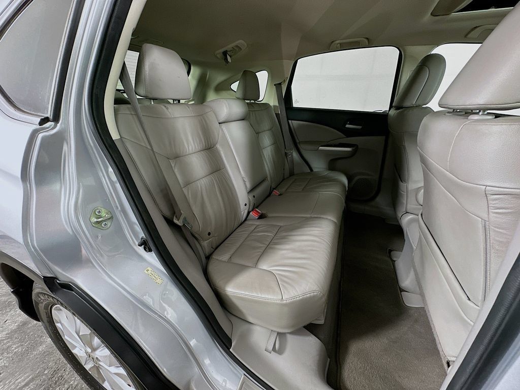 Used 2014 Honda CR-V EX-L image 30