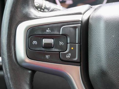 Used 2019 Chevrolet Silverado 1500 RST w/ All-Star Edition AWD/4WD image 23