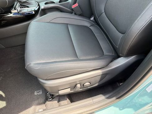 New 2026 Kia Seltos EX w/ EX Sunroof Package FWD image 21