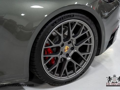 Used 2020 Porsche 911 GT3 RS image 40