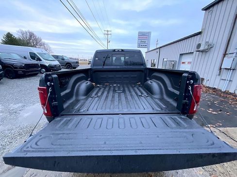 New 2026 RAM 3500 Longhorn image 7