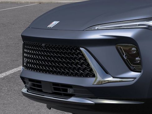 New 2026 Buick Envision Sport Touring image 16