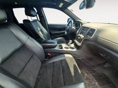 Used 2018 Jeep Grand Cherokee Altitude AWD/4WD image 14