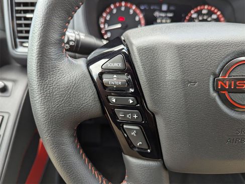 Used 2023 Nissan Frontier PRO-4X w/ Pro Convenience Package image 20