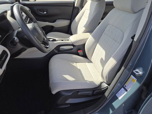Used 2024 Honda HR-V LX image 21