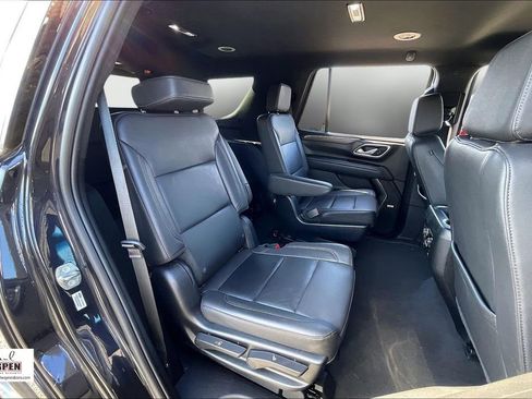 Used 2023 Chevrolet Tahoe LT image 26