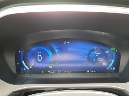 Used 2021 Ford Escape SEL w/ Technology Package AWD/4WD image 20