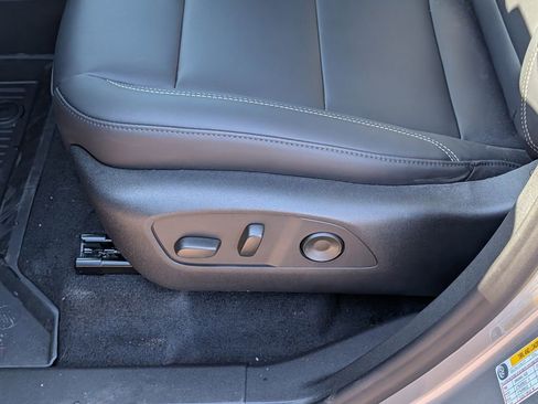 New 2026 GMC Acadia Elevation w/ Black Edition image 28