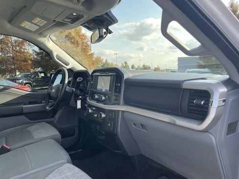 Used 2023 Ford F150 XLT w/ Equipment Group 301A Mid image 25
