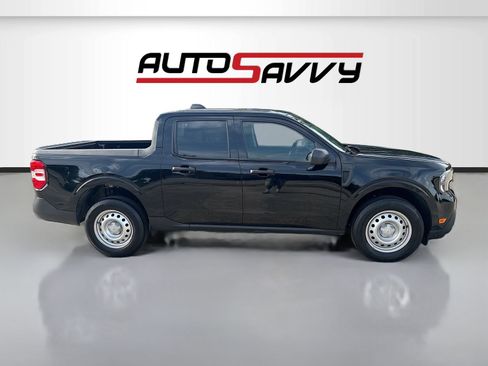 Used 2025 Ford Maverick XL FWD image 8