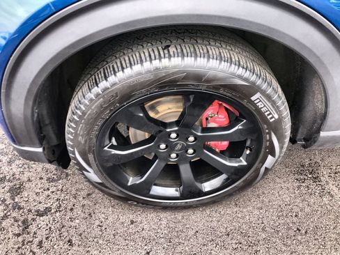 Used 2023 Ford Explorer ST w/ Equipment Group 401A image 10