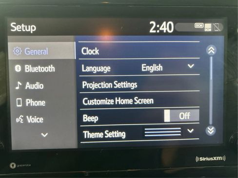 Used 2021 Toyota Corolla LE image 40