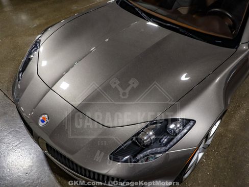 Used 2012 Fisker Karma EcoSport image 23