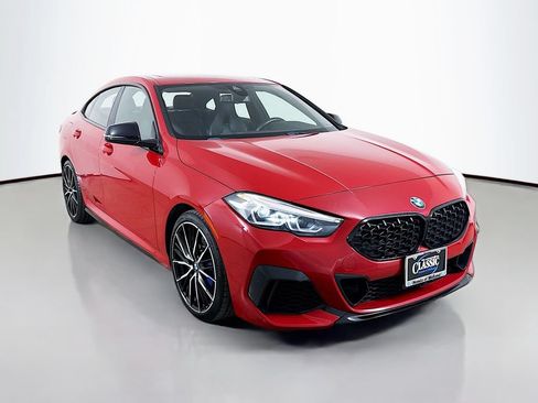 Used 2022 BMW M235i xDrive Gran Coupe AWD/4WD image 1