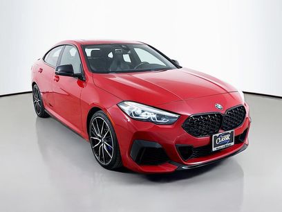 Used 2022 BMW M235i xDrive Gran Coupe